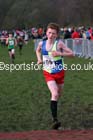 Boys under-15 Northern Cross Country Champs., Witton Park, Blackburn. Photo: David T. Hewitson/Sports for All Pics